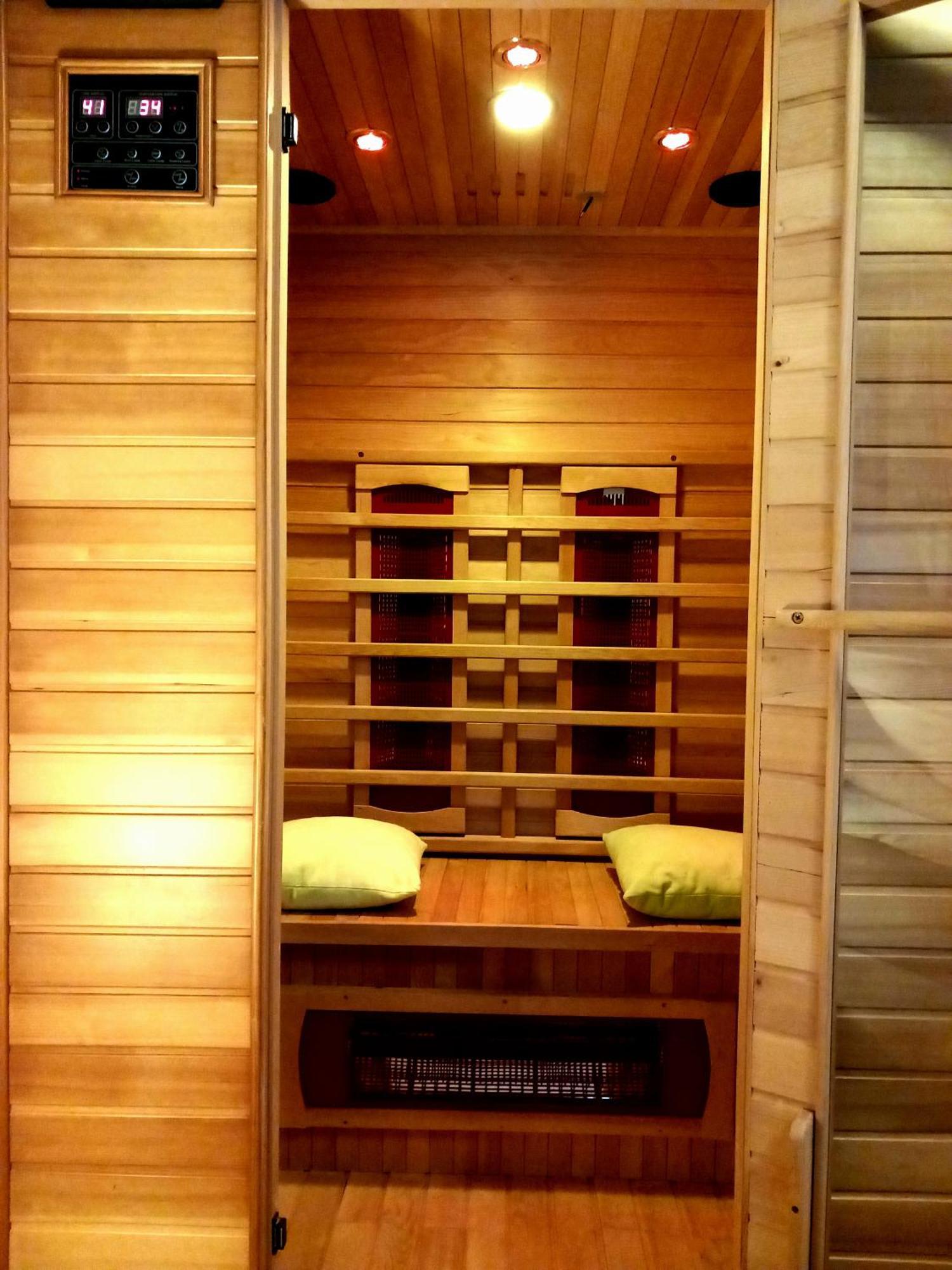 Holiday Home Aalto, Quiet Row House With Infrared Sauna Rovaniemi Exterior photo